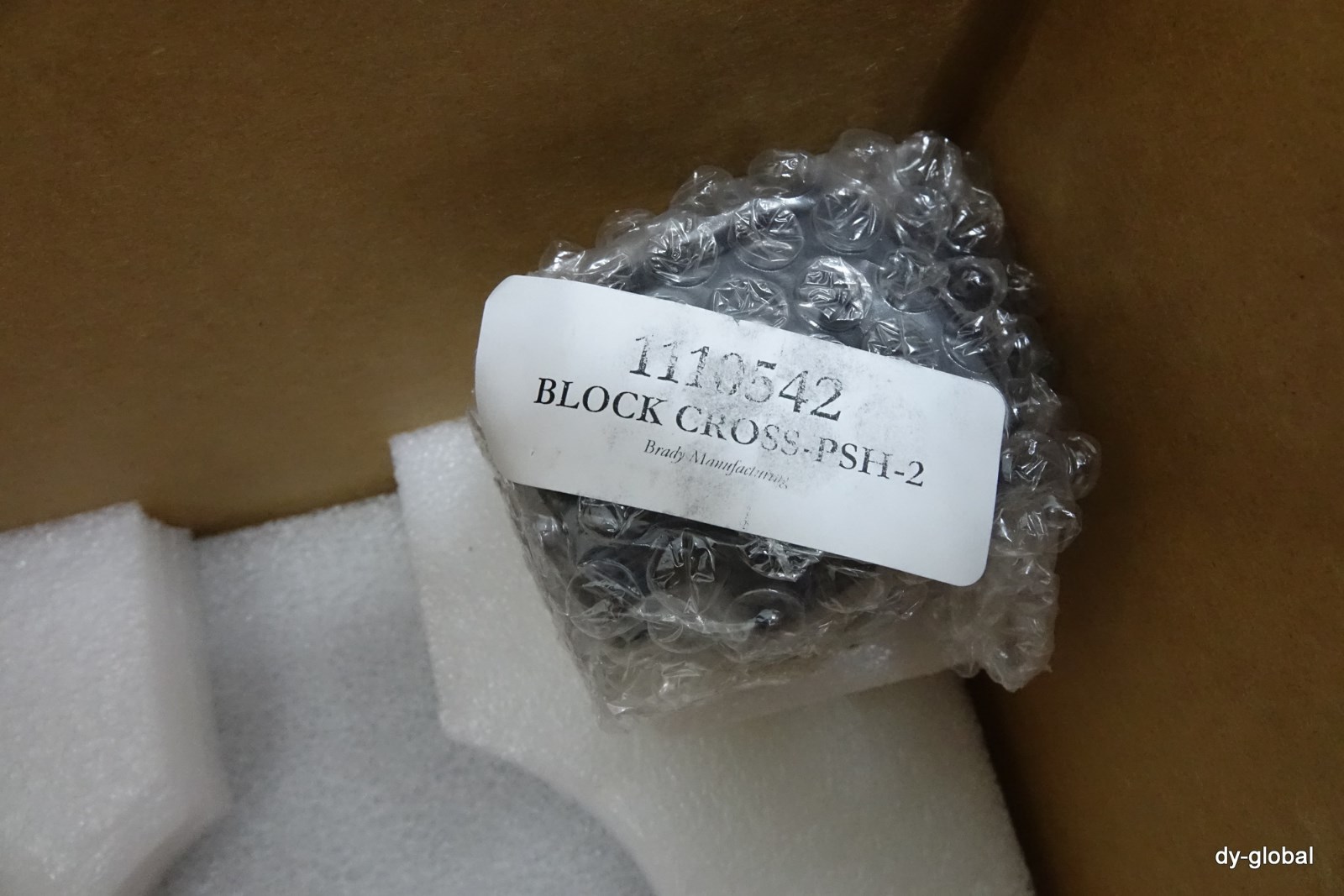 PM1K 1098392 COHERENT NIB High-Power Water-Cooled Thermopil Sensor 100W~1000W