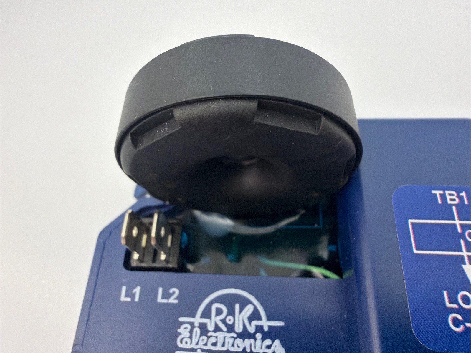 R-K KW-1CT-MRTU-T Modbus RTU Current Transducer RS485 w/ Pulse Split-Core