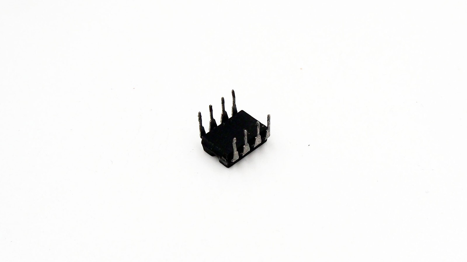 NE5532N Signetics dual low noise Op-Amp IC DIP-8 vintage used