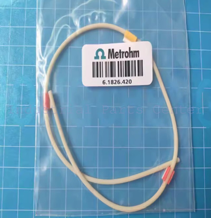 1PCS NEW FOR 6.1826.420 Ion Chromatography Suppressor Peristaltic Pump Tubing