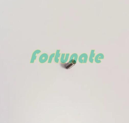 FOR Hansgrohe Shower empty accessories 97667000M4 × 10 hollow positioning screw