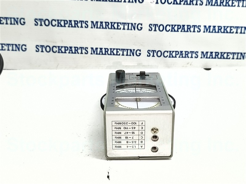 MFJ MFJ-201 MFJ201 Dip Meter 1.5-250 MHz 30 Days Warranty Fast Shipping!!!