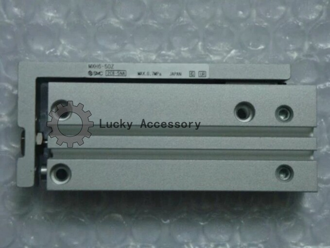 1pcs SMC Pneumatic slide MXH6-50Z MXH650Z