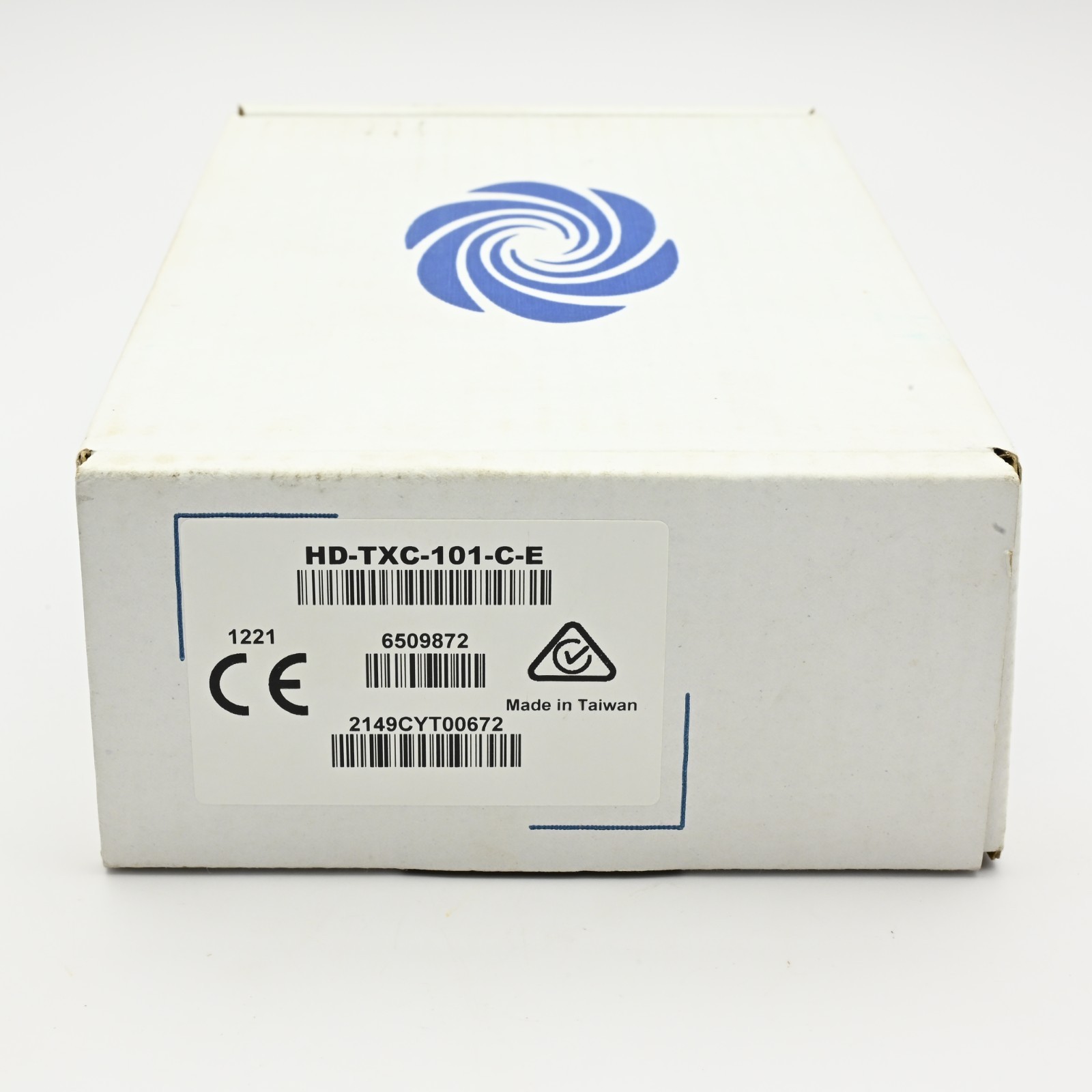 CRESTRON HD-TXC-101-C-E DM Lite Transmitter for HDMI, IR, RS-232 over CATx