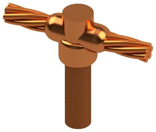 Harger GO3435CMB Misc. Line Construction Material