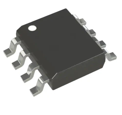 LM7322MAX/NOPB IC: Operational Amplifier 20MHz 2.5-32V Ch:2 VSSOP8 TEXAS INSTRU