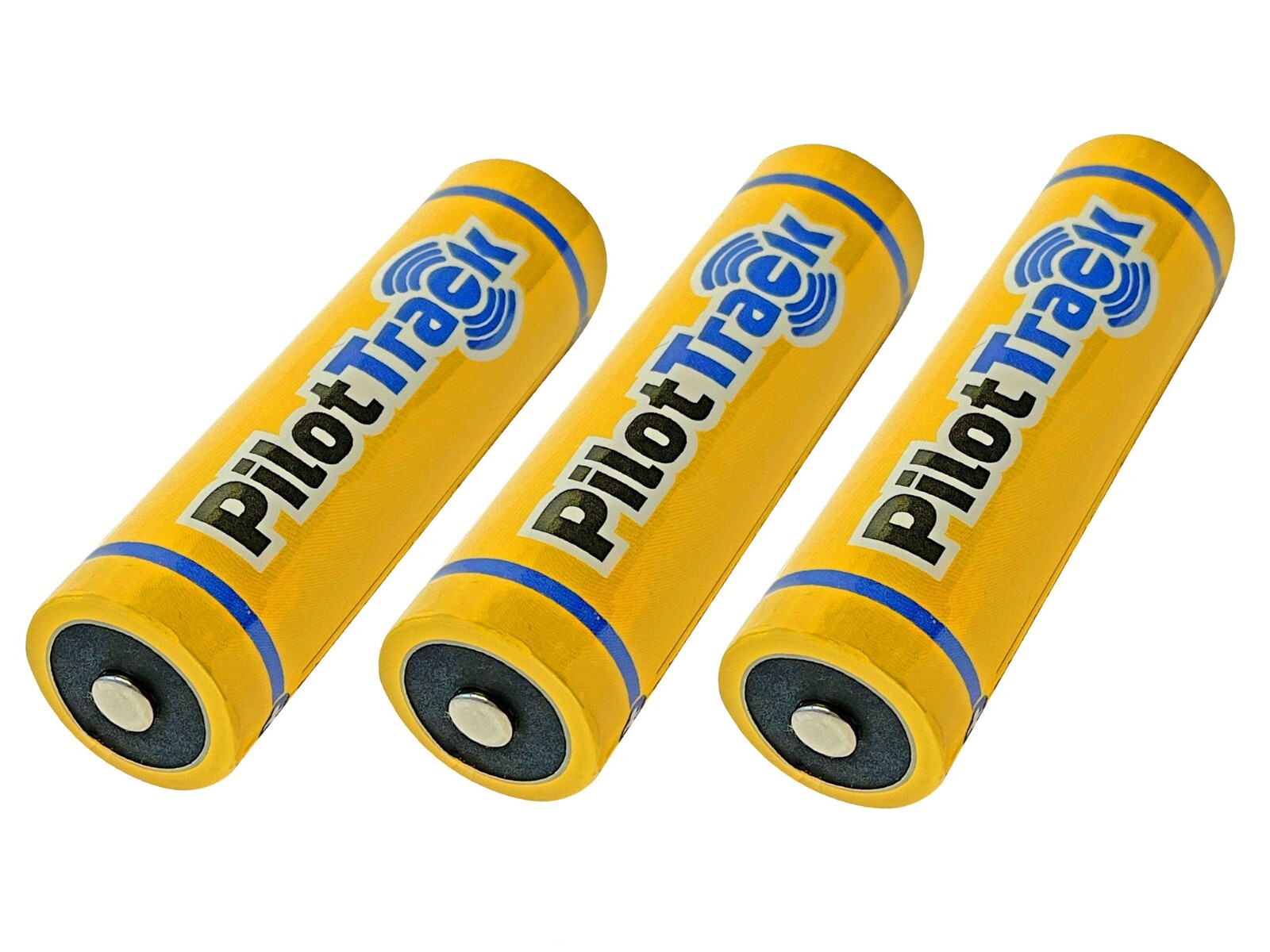 Rechargeable Lithium Battery for DigiTrak Subsite Transmitter Beacon – 3 PACK