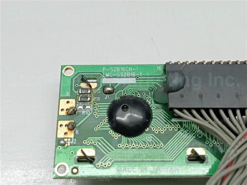 6314F VER. A Board w/ P-S2B16CH-1 LMC-SS2B16-1 30 Days Warranty Fast Shipping