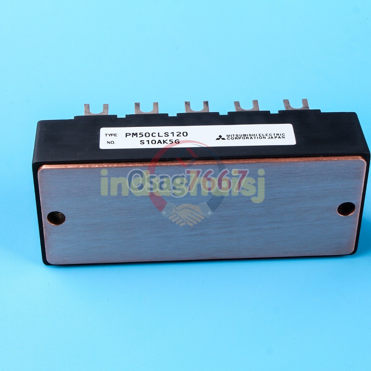1PC NEW PM50CLS120 MITSUBISHI MODULE