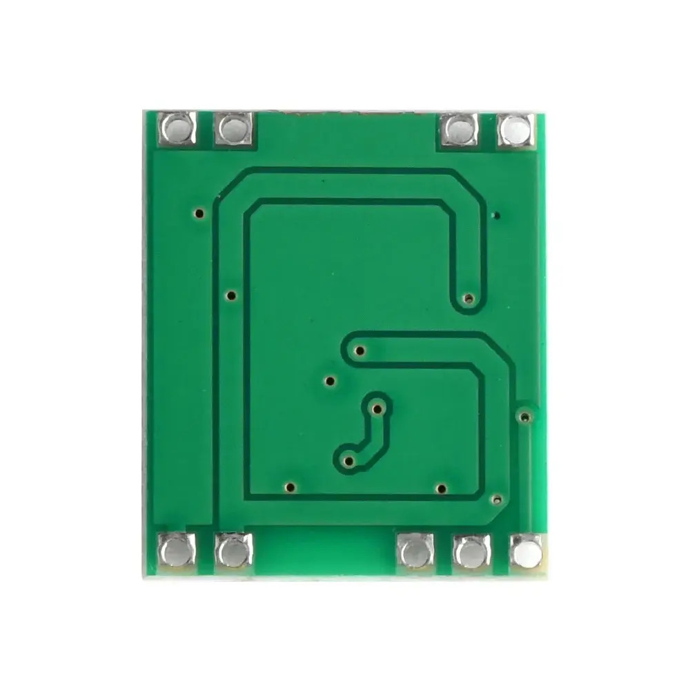 5PCS 2.5-5V 2X3W Mini Audio Class D amplifier board PAM8403 board