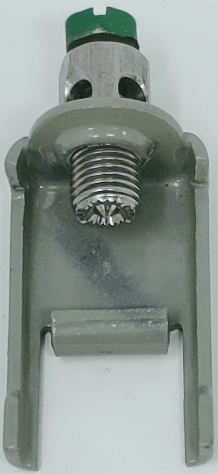 MacLean Senior Industries Meter Bonding Grounding Clamp – Side Mount