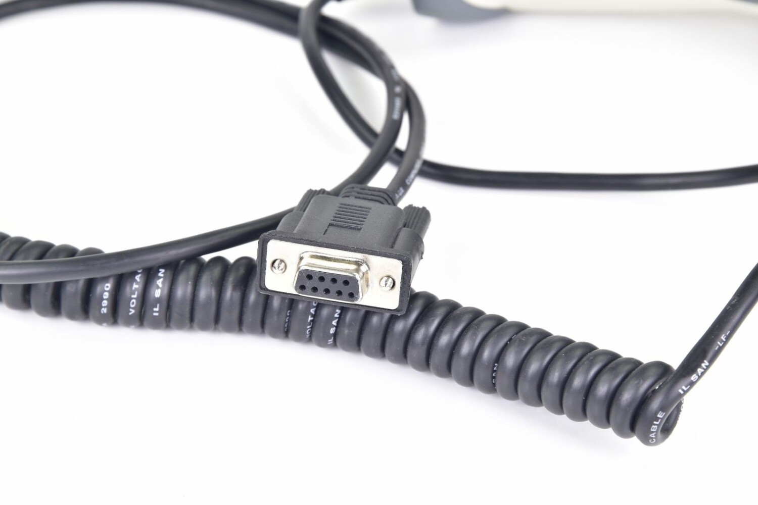 SYMBOL LS2208-SR20001ZZAR, Barcode scanner
