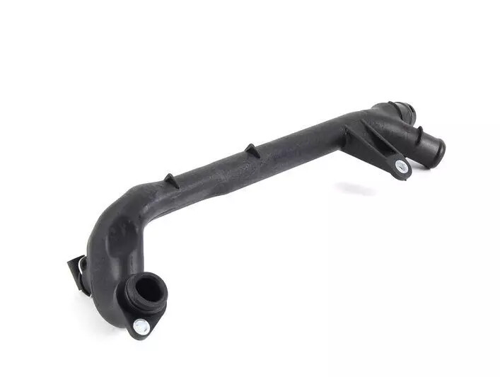 New Water Coolant Pipe Cylinder Head To Oil Cooler for Mercedes W203 C230