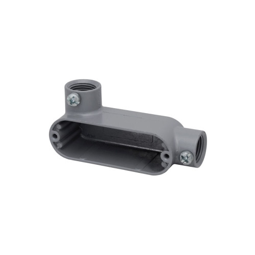 MADISON LL-50-CB, 1/2″ Combination Conduit Body, 1 pc
