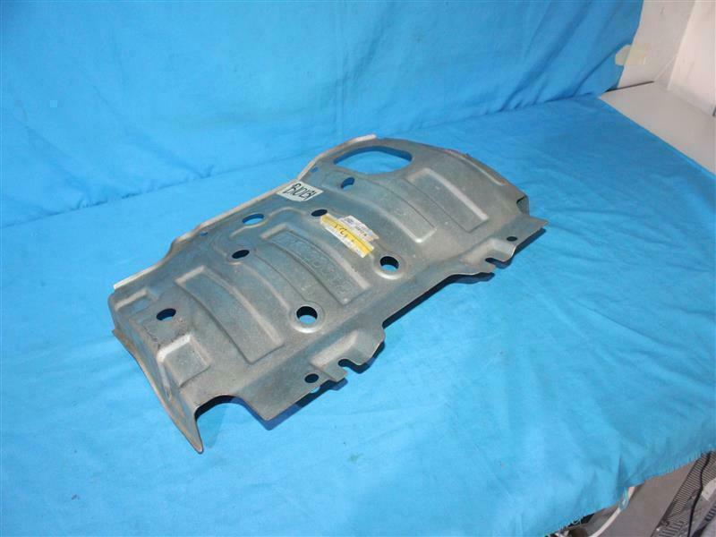 Ford UR61 38812 A UR6138812A Cover B Under