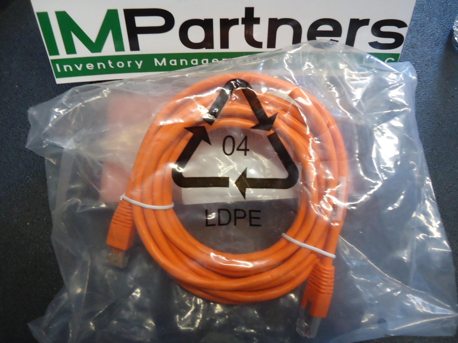 C5E-STPOR-C14 Automation Direct 14FT CAT.5E CROSSOVER CABLE Brand New!