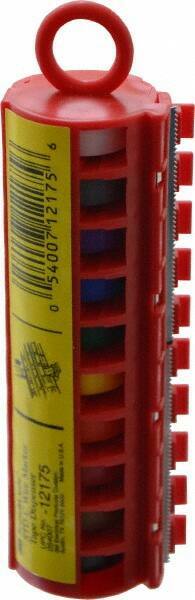 3M 8′ Long x 0.215″ Wide, Polyester Film, Write On Handheld Dispenser Multico…