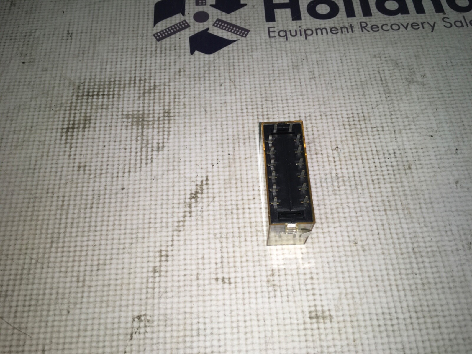 Omron relay, G7S-4A2B-E, DC24V, NOS, LG-2101
