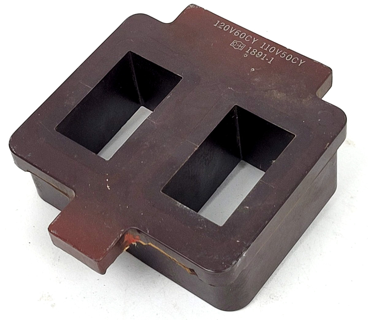 1891-1 C-H 120 Volt 50-60Hz Coil – Next Day Option