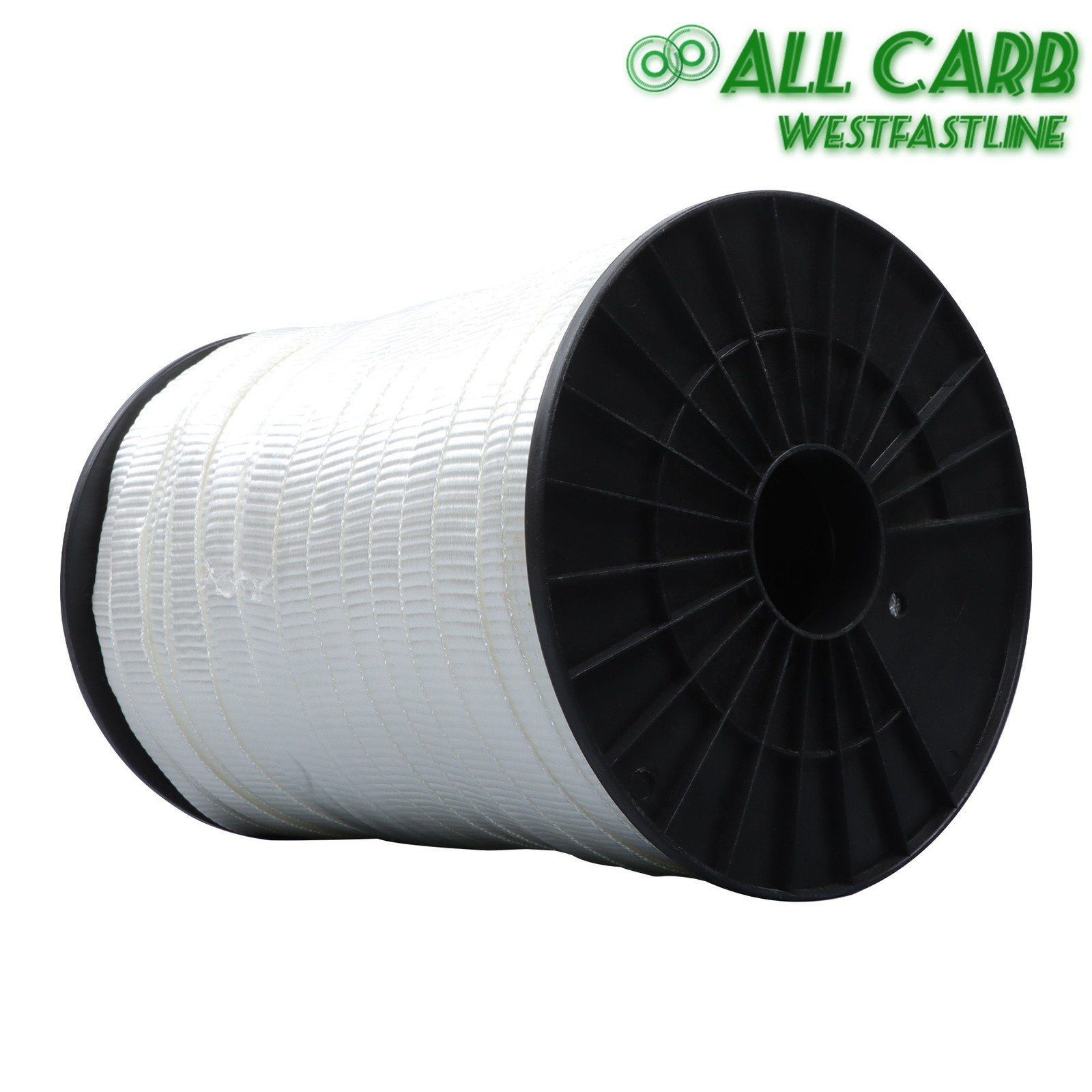 Polyester Pulling Tape Mule Tape 3/4″ x 528′ 2500 lbf Tensile Capacity