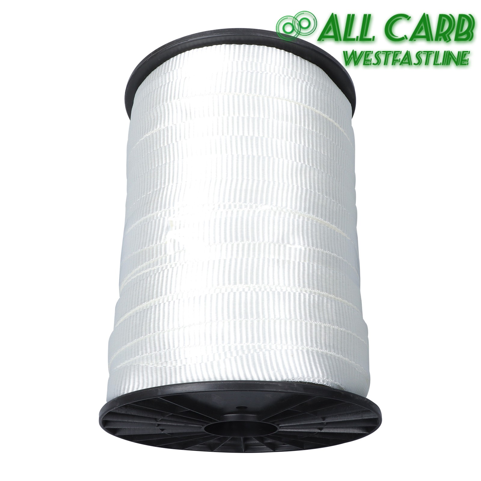 Polyester Pulling Tape Mule Tape 3/4″ x 528′ 2500 lbf Tensile Capacity