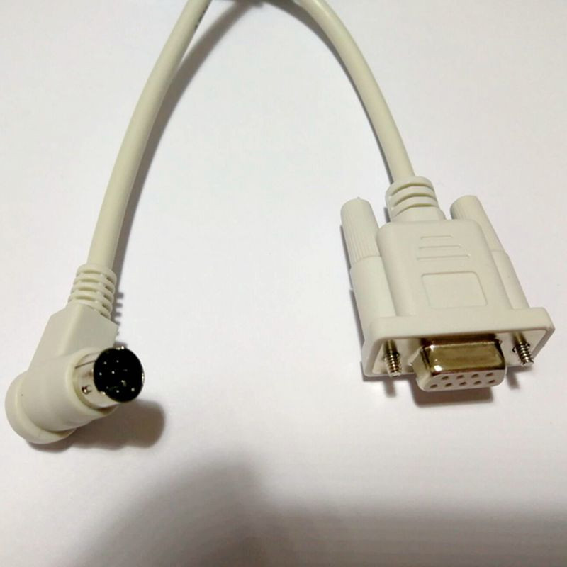 1PC NEW PLC programming cable for MicroLogix 1000/1200/1500 series