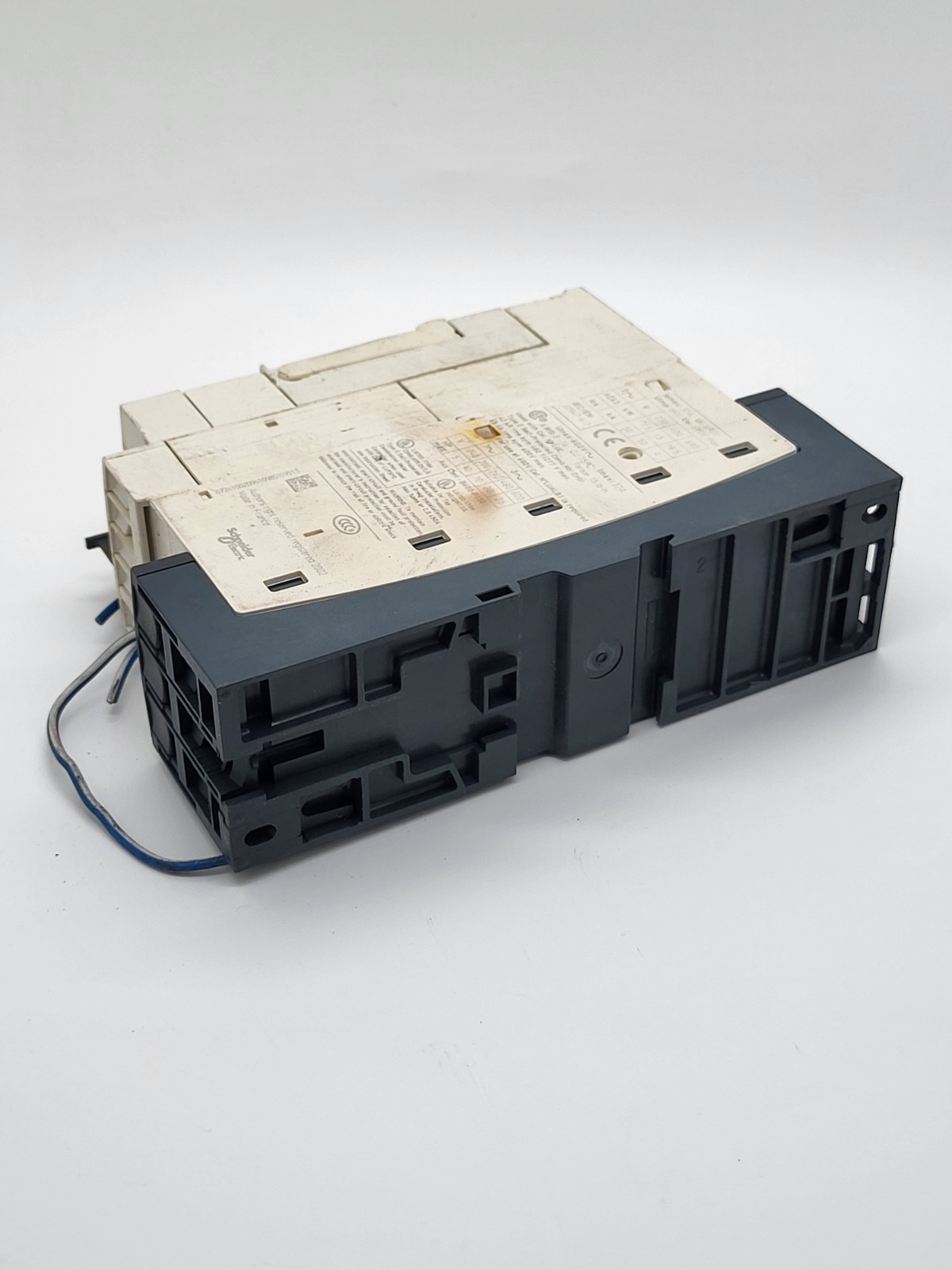 Schneider Electric – TeSys LUCB18BL Control Unit Control Unit LUB32 24V #15