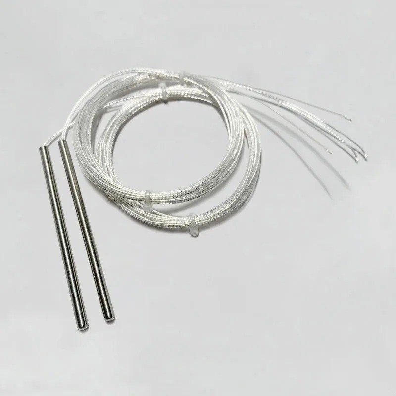 Thermistor Sensor NTC 10K Temperature Probe 4x80mm Waterproof STC-1000