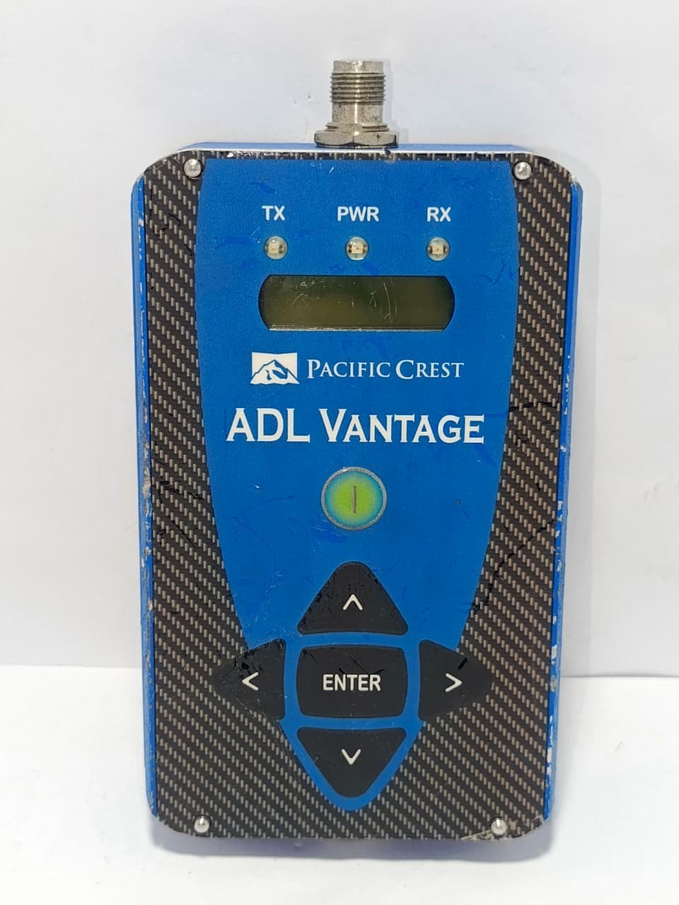 Pacific Crest ADLV-2 ADL Vantage A02644 Advance Data Link 430-470MHz