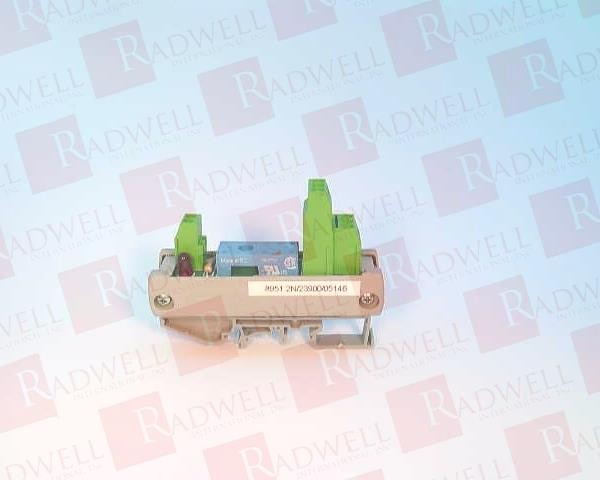 ALTECH CORP 8951.2N / 89512N (NEW IN BOX)