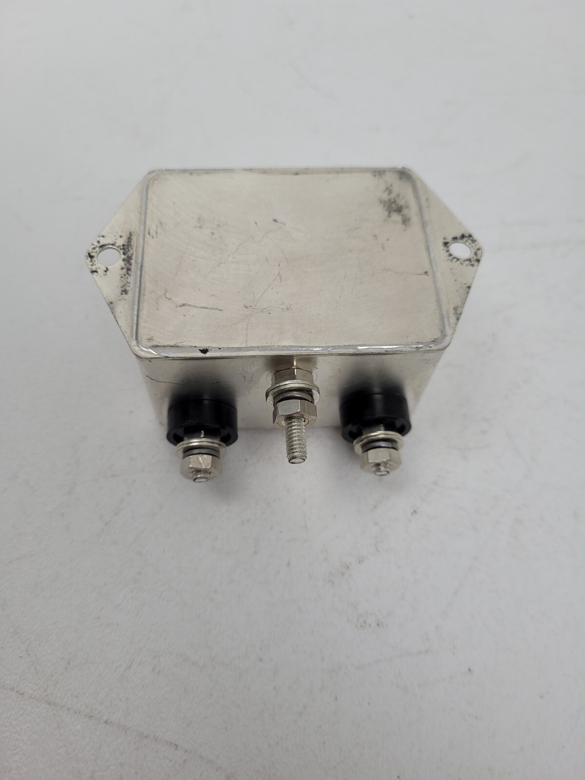 20DKBS5 Delta Electronics 250V 20A Filter Terminal – Next Day Option