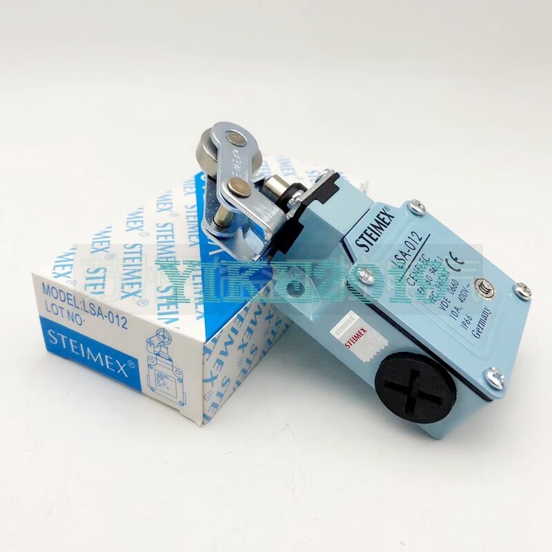 1PC NEW FOR STEIMEX Travel Limit Switch LSA-012
