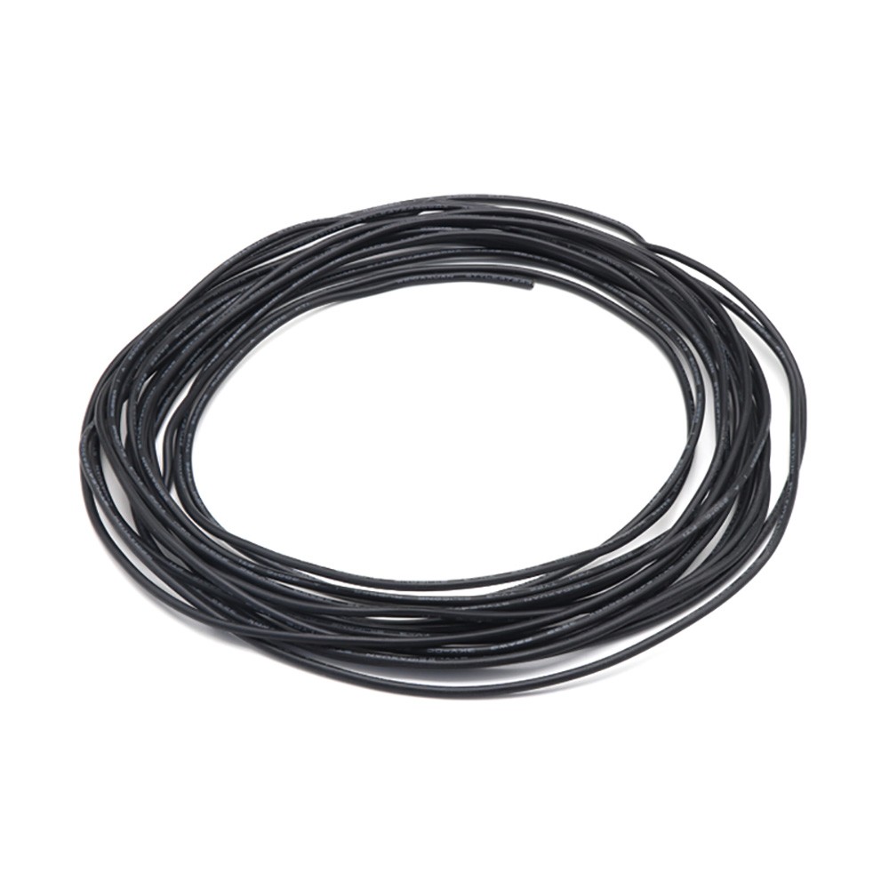 Flexible Silicone Wire Cable UL3135 10AWG to 30AWG Tinned Copper Multi-colour