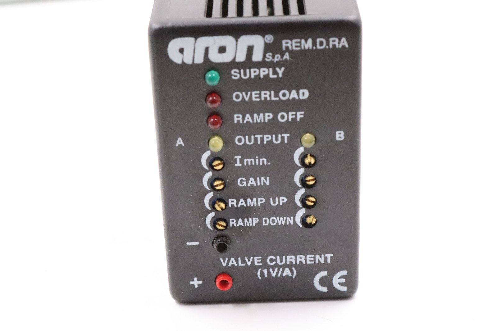 aron SPA REM.D.RA MADE IN ITALY