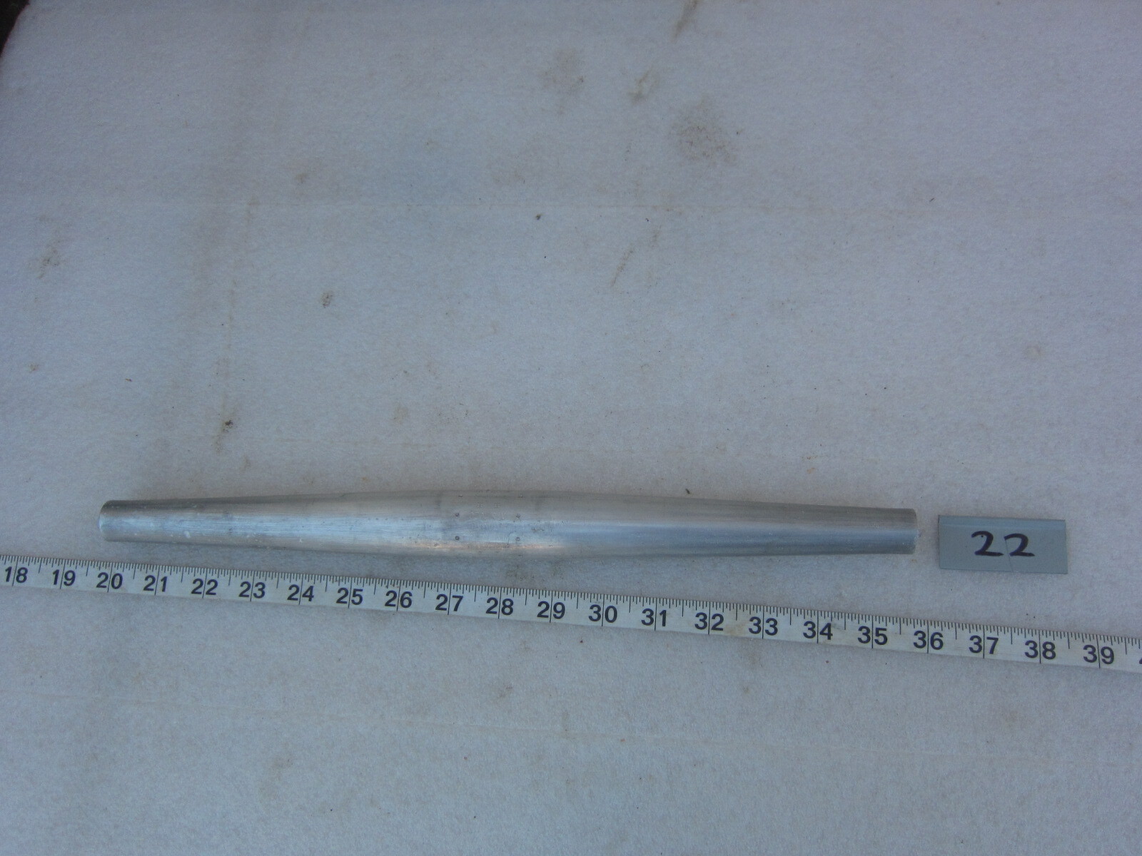 Fargo Blackburn GL407 ATS1020 4/0 Automatic Overhead Line Splice, New