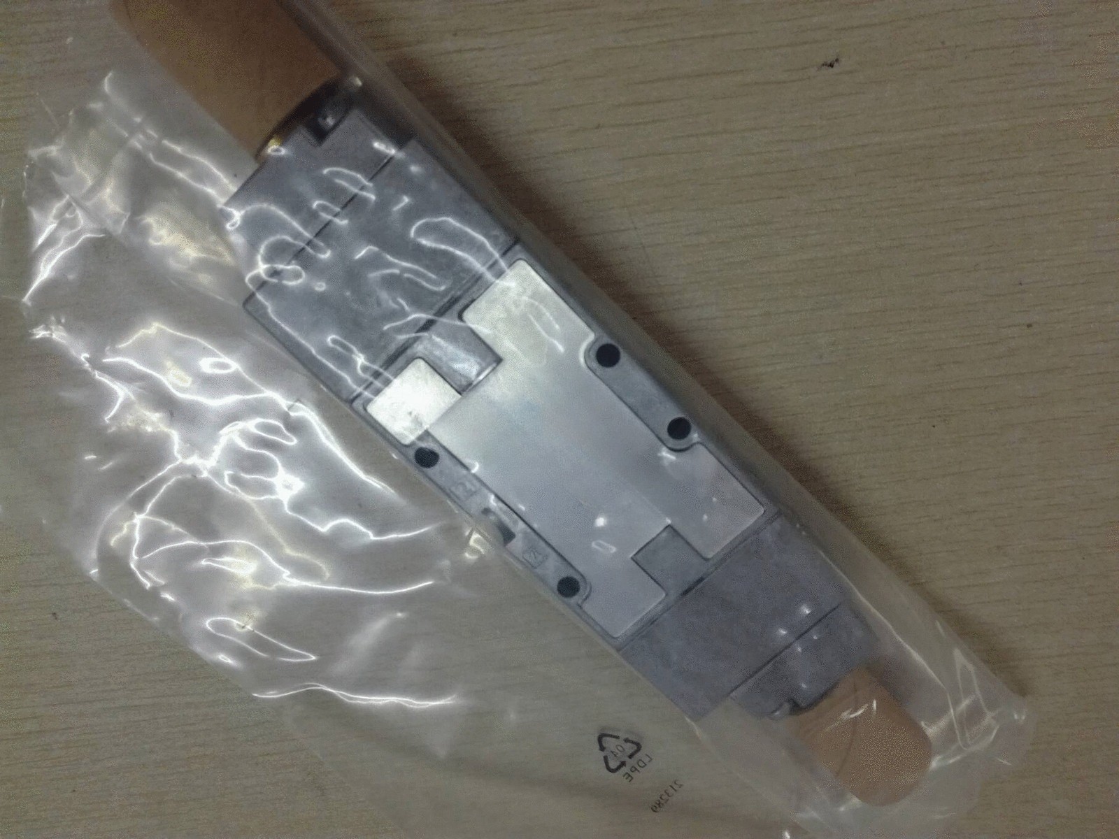 ， Solenoid Valve 30486 JMFH-5-1/8-B 6211 19758 15901 19705