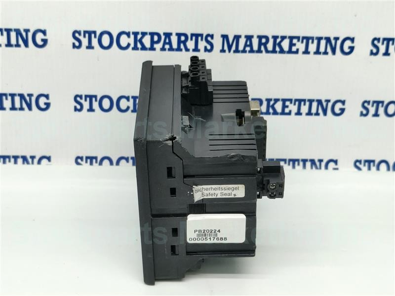 Janitza UMG96RM-CBM 5222066 UMG96RMCBM Power Analyzer Expedited Shipping