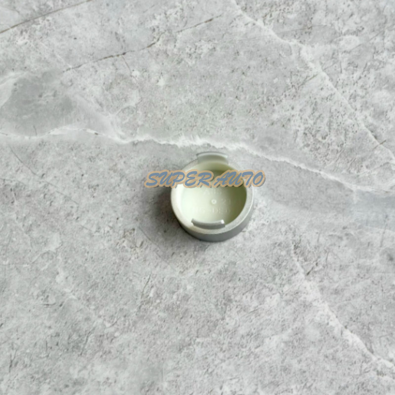 1PCS NEW FIT FOR 93571880 Shower accessories with chrome plated button