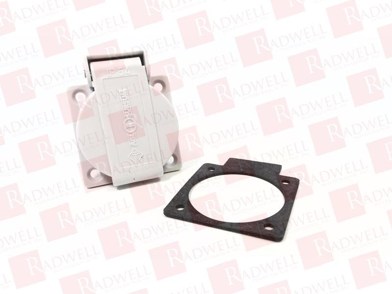 ALTECH CORP PMRGR / PMRGR (NEW IN BOX)