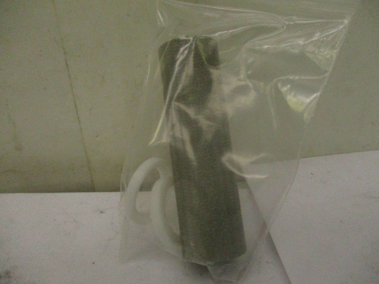 Stainless Steel Filter Element SS-12-57-50T 50 Micron United Filtration A890AES