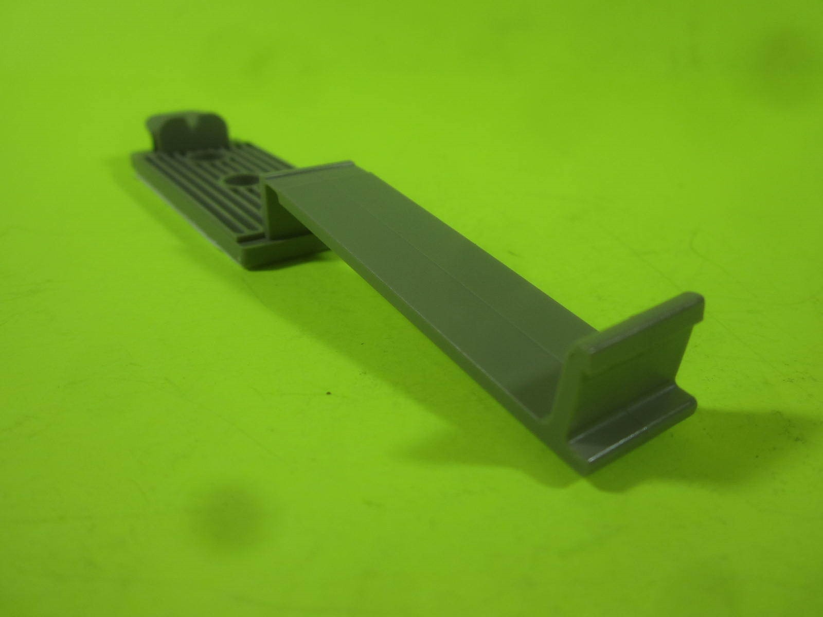 Panduit Telco Gray Cable Holder — CH105-A-C14 — (Lot of 10) New