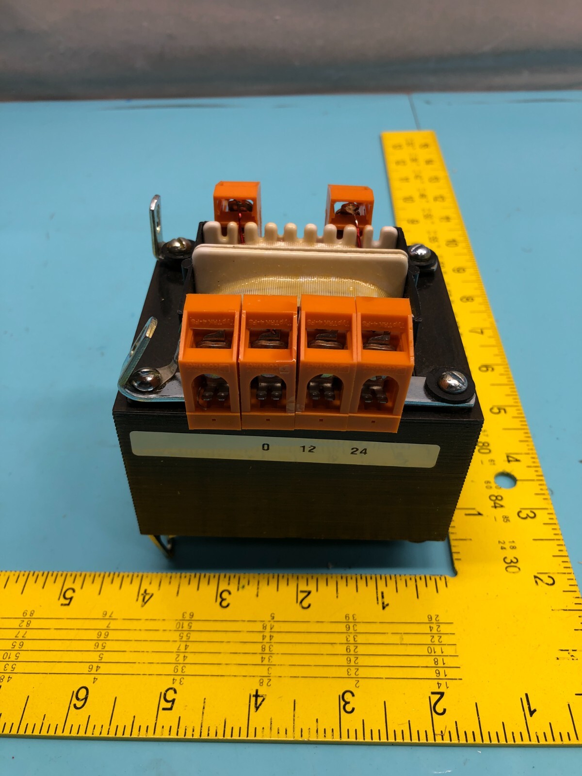 Eaton 6600085 Signal Transformer, M4L-3-1033, 503226, 165715