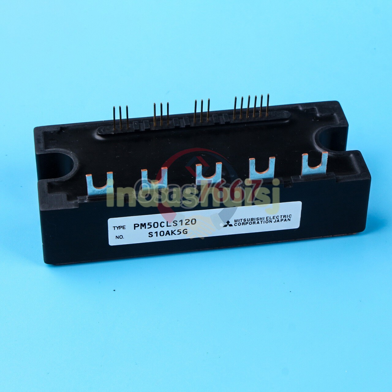 1PC NEW PM50CLS120 MITSUBISHI MODULE
