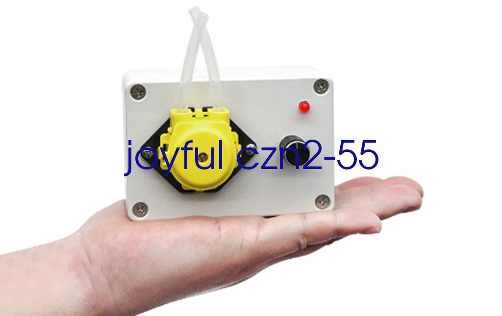 Peristaltic Pumps, Laboratory Metering Pumps, Micro Constant-Flow Pumps, Micro