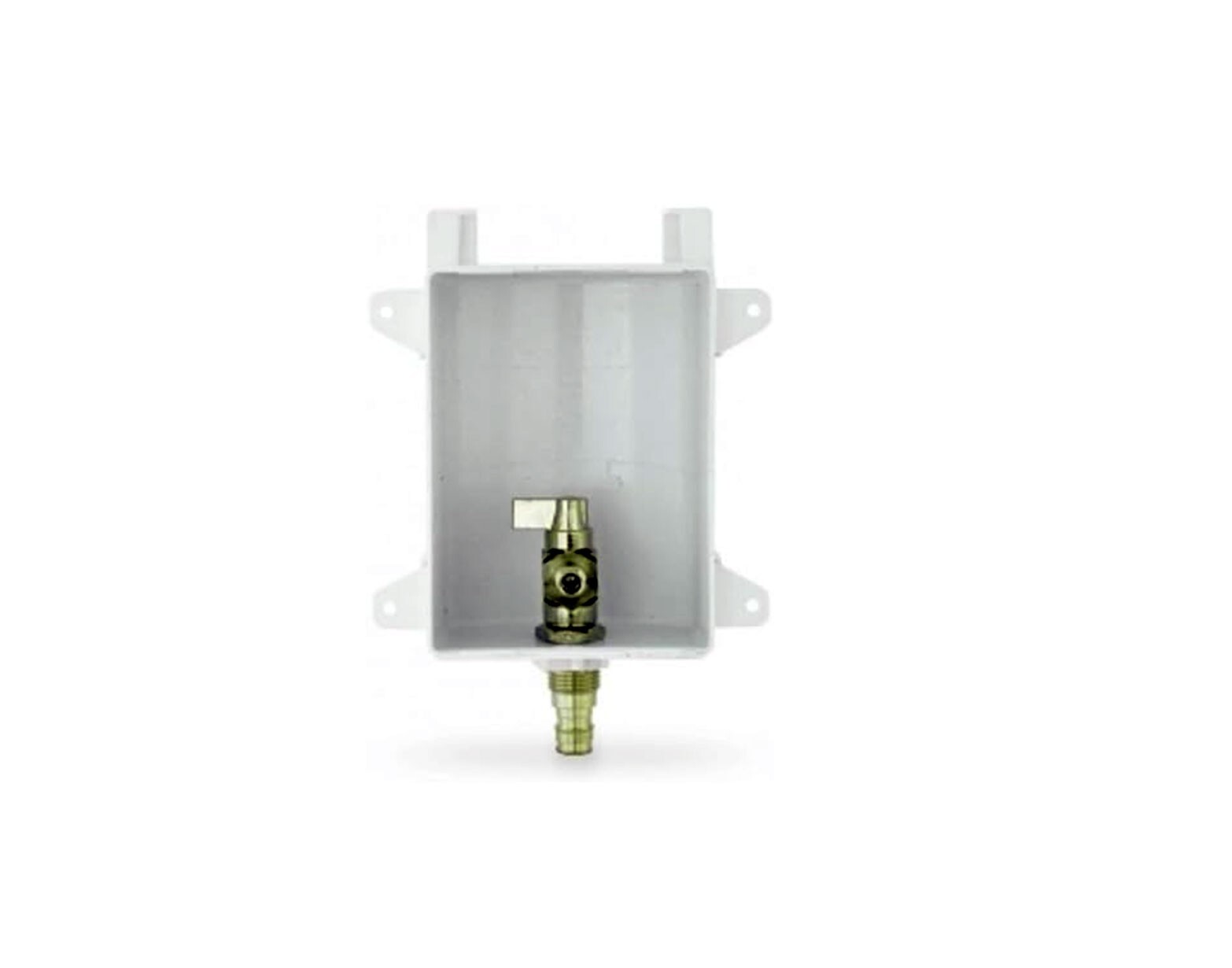 New Sioux Chief 696-G1000WF Ice maker Ox box 1/2″ PEX Free US Shipping