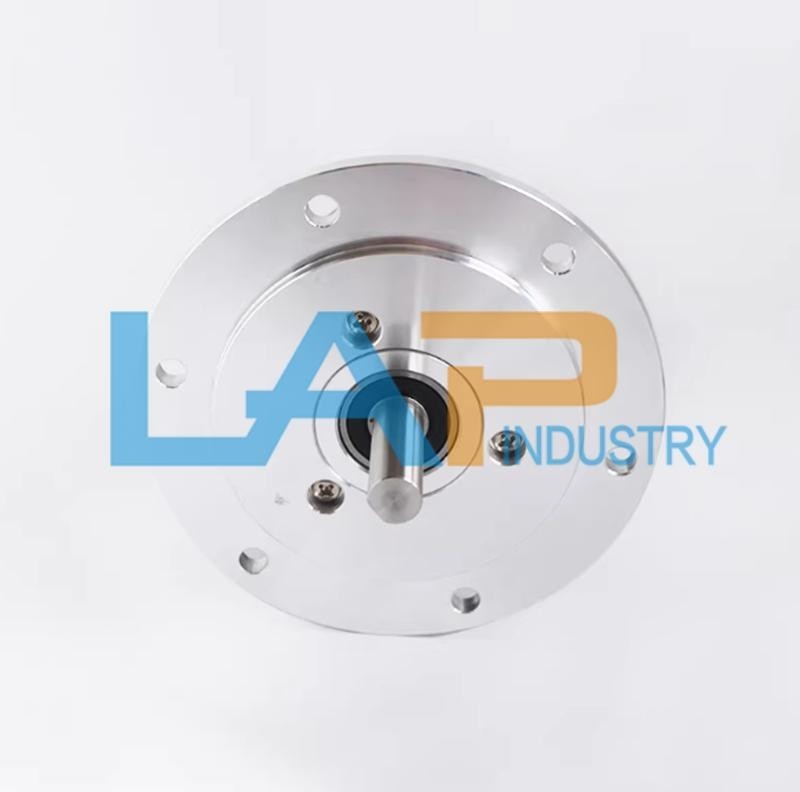 New TK121.FRE.2048.11/30.S.K4.11.L10.LD2-1130 Rotary Encoder 2048P/R 11-30VDC