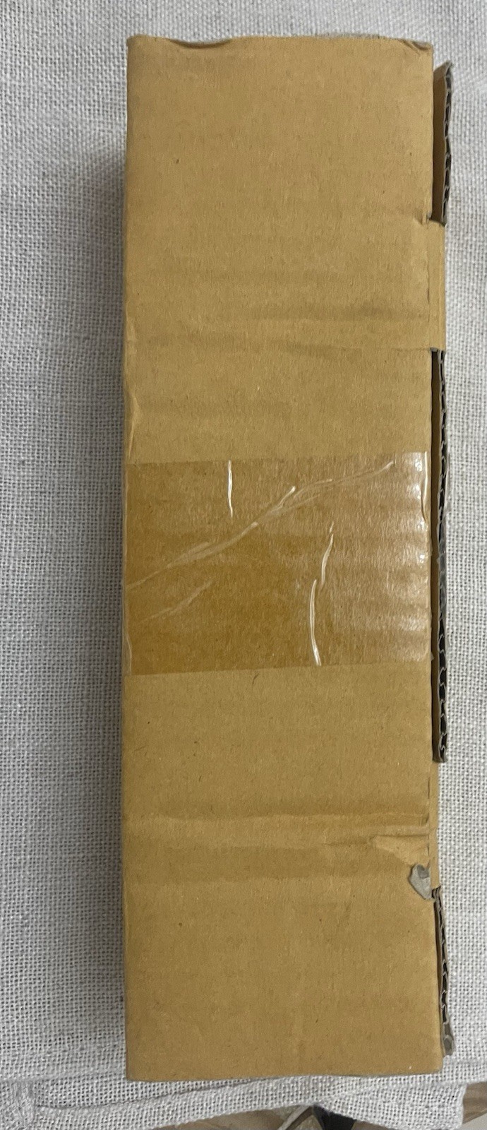 TE Connectivity CGS TE100B12RJ 12 Ohm 100W Wirewound Power Resistor Inc Data Sht