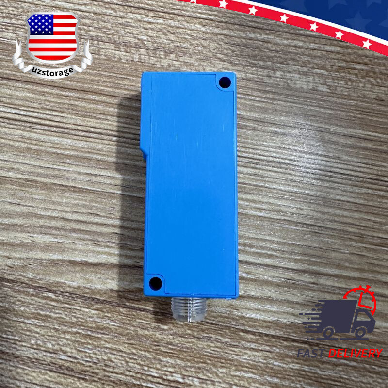 10-30VDC PNP 4Pins Photoelectric Sensor For SICK WT18-3P431 1026032 US Stock