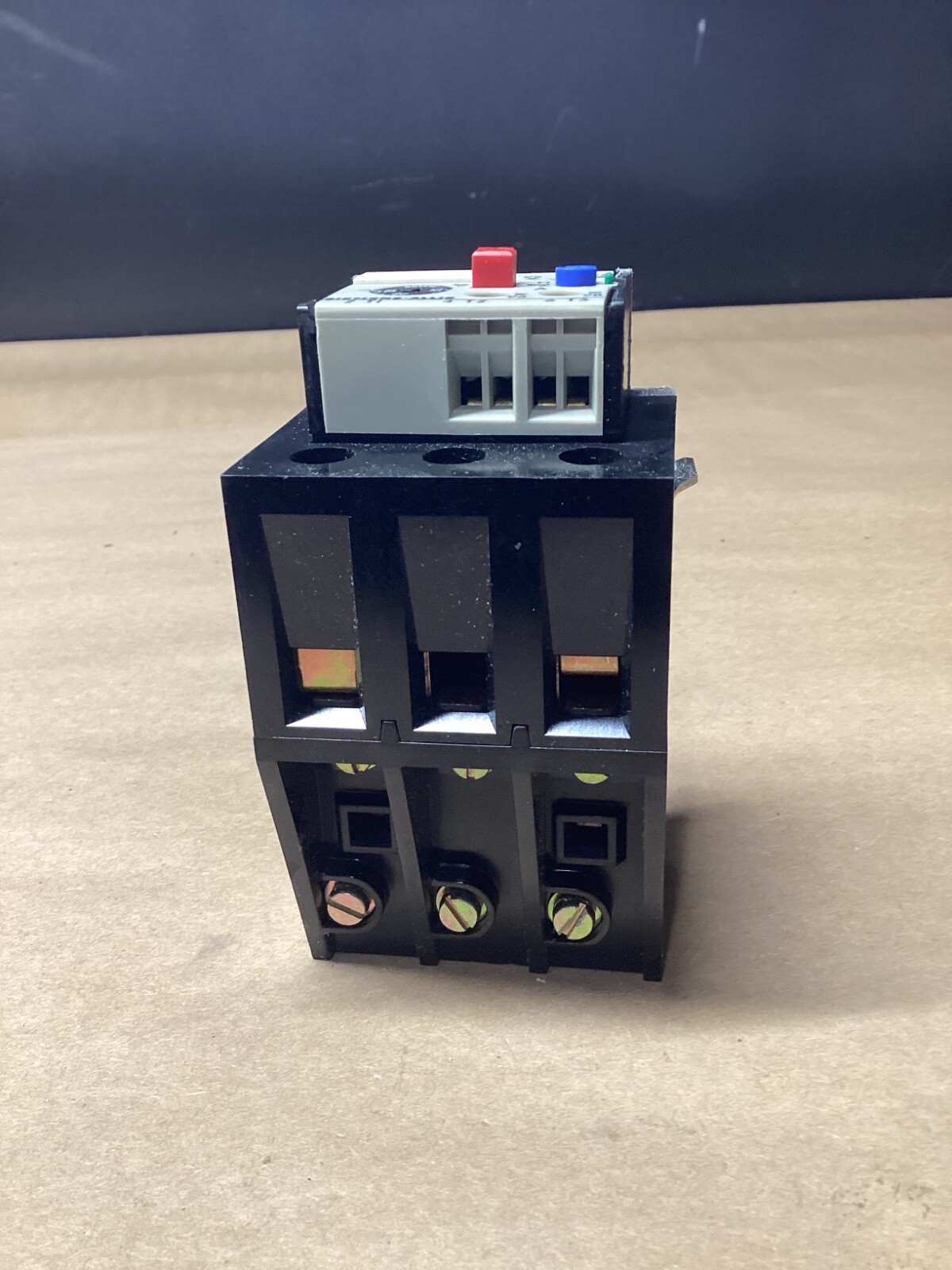 OLR3200CS3 Siemens-Allis Overload Relay 20.0-32.0A #118E121PR6*CO