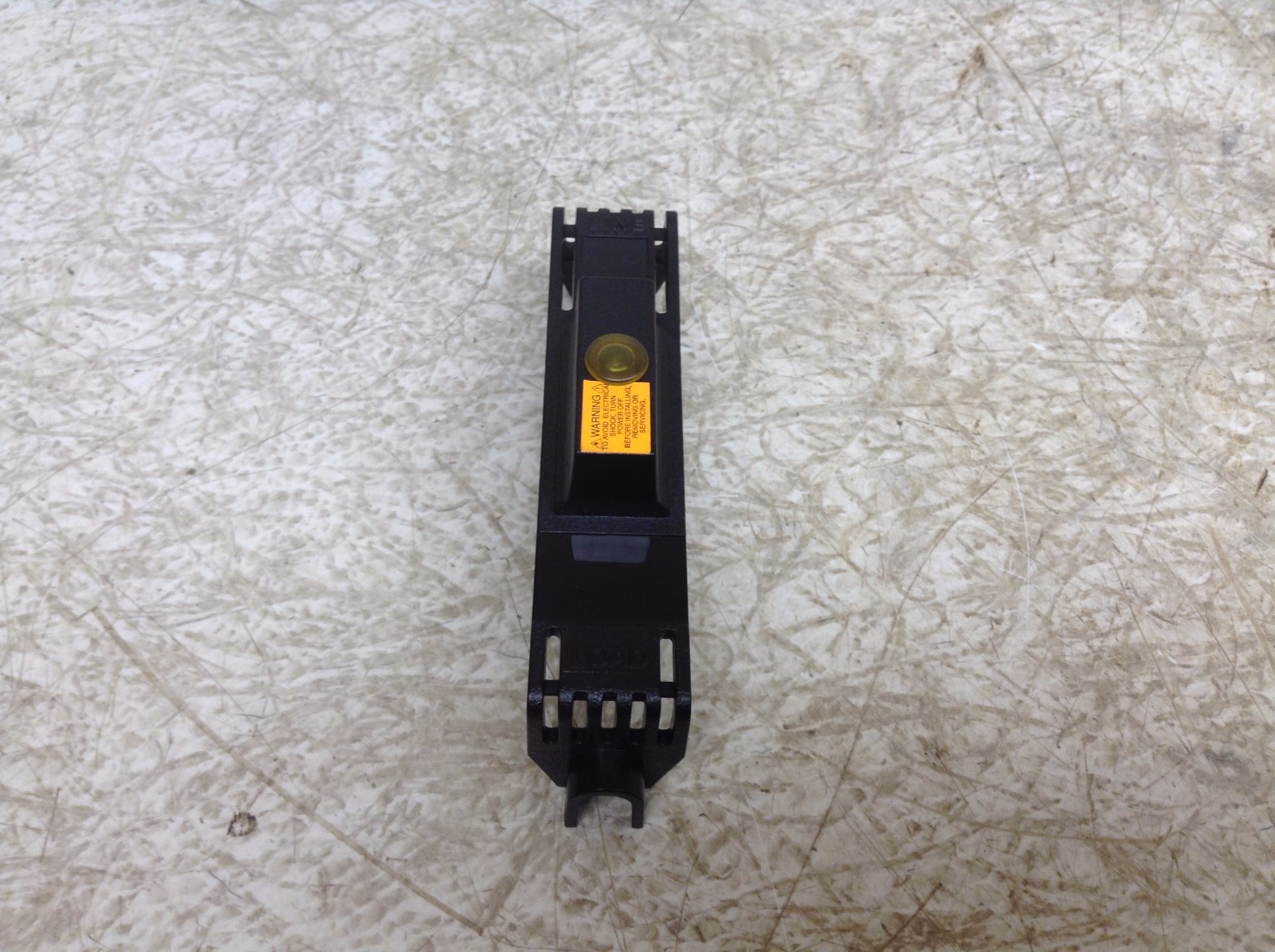 Cooper Bussmann SAMI SAMI-1 Fuse Cover SAMI1